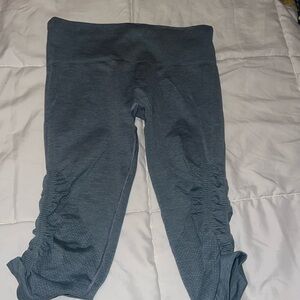 Lululemon stretchy pants, size medium